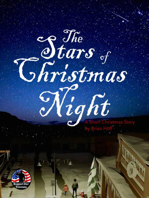 cover image of The Stars of Christmas Night